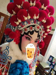 -梨园天地京剧摄影(玲珑天地店)