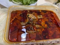 -明园茶餐厅(沙头角店)