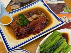 -彩虹站·香港烧腊茶餐厅