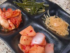 -真利味·脊骨火锅·正宗韩国料理(韩乐坊店)