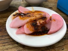 泡菜-雨田饭店