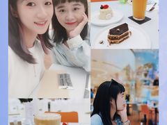 -视博茶点(美狮美高梅店)