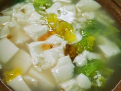 -天津外国语大学（马场道校区）食堂