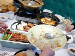 -避风塘(江桥万达店)