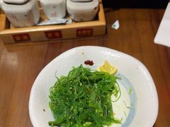 -白石的深夜食堂(济南万象城店)