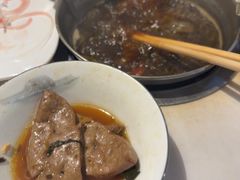 -围炉夜话·潮汕卤水火锅(万象城店)