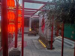 -有喜胶东小馆(太申祥和店)