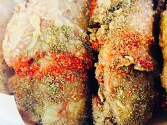 -德盛炸鸡腿(大沽南路店)