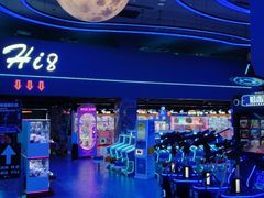 -海德温泉生活馆(朝阳大悦城店)