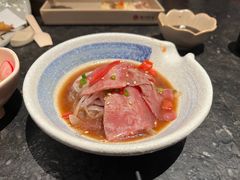 -吉川谷谷·铁板烧烤肉放题(石景山台湾街店)