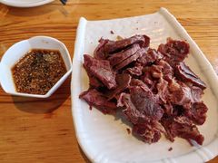 -漕河全驴宴饭店(徐水店)