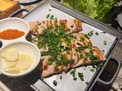 -绿茶餐厅(千岛湖银泰城店)