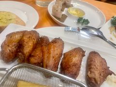 -老井俄式餐厅