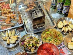 -幸福小串·地摊小炉子(三阳路店)