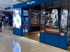 -新世界大丸百货