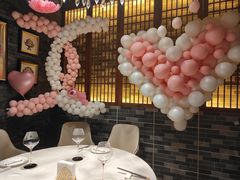 -迦南苑·新派青岛菜·生日纪念日主题餐厅