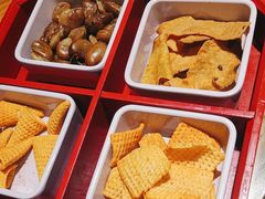 -黄泥岗·地道湖北菜(奥特莱斯店)