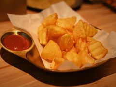 -邢氏老太太烤串(北兴街店)