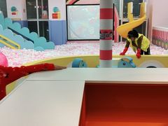 -德克士(榆次君豪店)