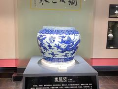 -景德镇古窑民俗博览区