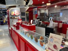 -LE JARDIN de Joel Robuchon(新世界大丸百货店)