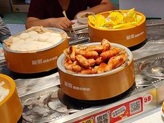 -龍歌自助小火锅(秦淮水游城店)