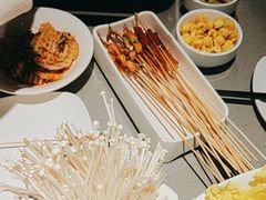 -半天妖烤鱼(芜湖市镜湖万达店)
