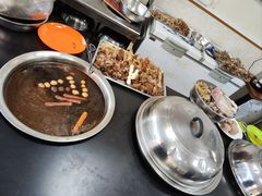 -六姑龟苓膏糖水卤水店