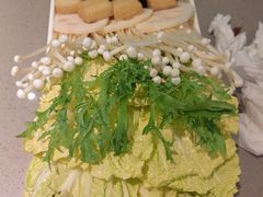 -半天妖烤鱼(物美沁山水店)