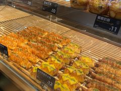 -FANEN法念·烘焙·甜点(万象城店)