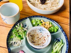 -四季民福烤鸭店(前门廊房二条店)