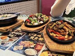 -香港新记茶餐厅(春熙太古里店)
