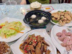 -金姐台湾菜(珠江路店)