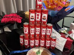 -绿杨春·淮扬宴(庐山路店)