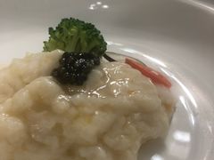 鱼子酱鸡淖-松云泽