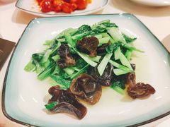 -千岛湖君澜度假酒店(文广轩中餐厅)
