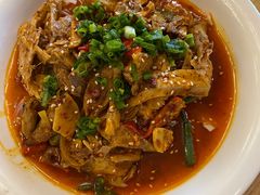 -陈麻婆豆腐总店