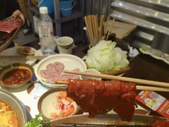 -江北北火锅馆·公路夜市(魏公村店)