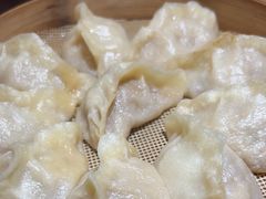 牛羊肉蒸饺-百年认一力·清真牛羊肉(南中环店)