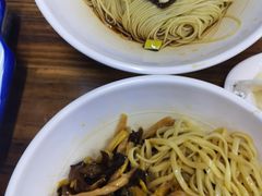 -东吴面馆(君地新大陆店)
