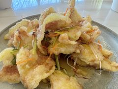 -京滨饭店·餐厅(阜外大街店)