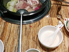 -春润大地海南椰子鸡(沙井京基百纳广场店)