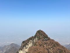 -少华山国家森林公园