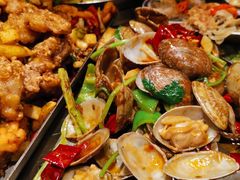 -日进一片海.生腌海鲜火锅.宵夜烧烤(三里屯总店)