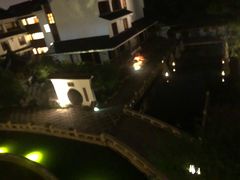 -苏州吴宫泛太平洋酒店