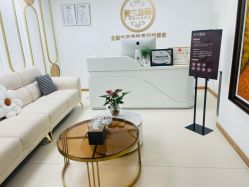 -薇兰专业脱毛连锁机构