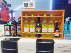 -JW德国冻酸奶Frozen Yogurt(龙湖成都滨江天街店)