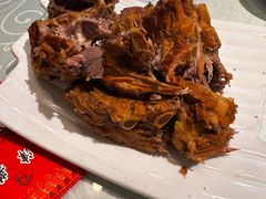 -津菜宋记老房子(平山道店)