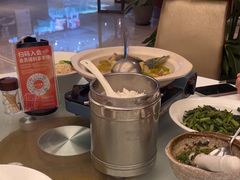 -饭怕鱼·黄焖鲟龙鱼(湖大店)