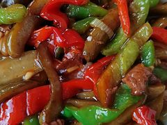 -北三沙家烧麦(北头道街店)